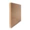 8" x 10" Unfinished Composite Wood Art Panels, 5ct. by Artist's Loft™